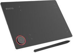 Графический планшет Bosto T608