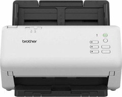Протяжний сканер Brother ADS-4300N (ADS4300NTF1)