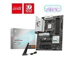Материнська плата MSI B850 Gaming Plus WIFI