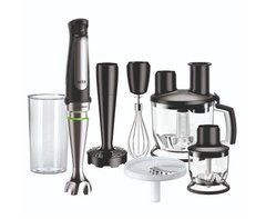Блендер занурювальний Braun MultiQuick 7 MQ 7087X