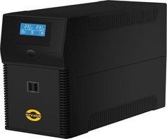 Линейно-интерактивный ИБП Orvaldi i2000LCD USB (ID2K0CH)