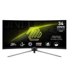 Монитор MSI MAG 345CQR