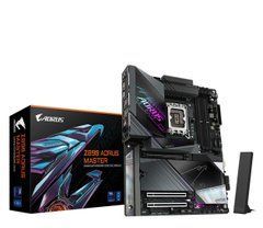Материнская плата Gigabyte Z890 Aorus Master