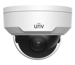 IP-камера видеонаблюдения Uniview IPC328LR3-DVSPF28-F