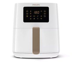 Мультипечь (аэрофритюрница) Philips Airfryer 5000 Series Connected HD9255/30