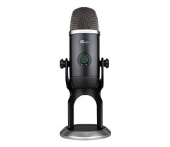 Микрофон для ПК/ для стриминга, подкастов Blue Yeti X Pro (988-000244)