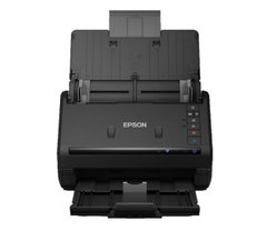 Протяжной сканер Epson WorkForce ES-500WII (B11B263401)