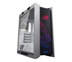 Корпус Asus ROG Strix Helios GX601 White Edition (90DC0023-B39000)
