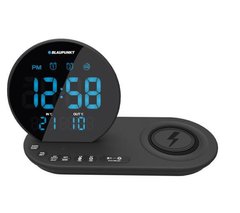 Радиоприемник Blaupunkt CR85BK Charge black