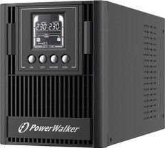 Линейно-интерактивный ИБП PowerWalker VFI 1000 AT FR (10122183)