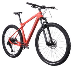 Велосипед гірський (MTB) Bottecchia Ortles 297+ M19 29 Red