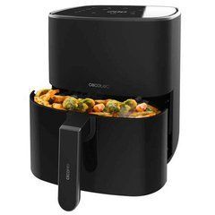 Мультипечь (аэрофритюрница) Cecotec Cecofry Fantastik 5500 (CCTC-04971)