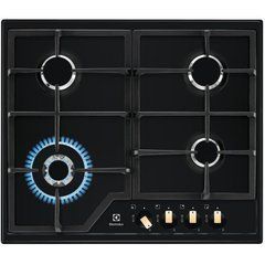 Газовая варочная поверхность Electrolux KGS6436RK
