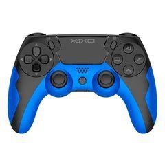 Геймпад Yaxo Hornet Fury Hydro Blue