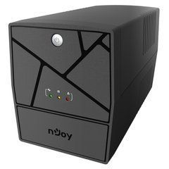 Лінійно-інтерактивне ДБЖ Njoy Keen 1500 (UPLI-LI150KE-CG01B)