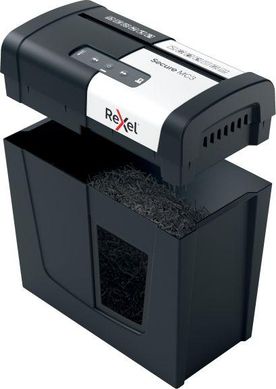 Шредер Rexel Secure MC3 (2020128EU)