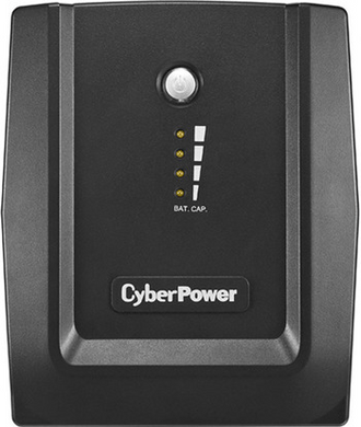 Лінійно-інтерактивне ДБЖ CyberPower UT2200E-FR