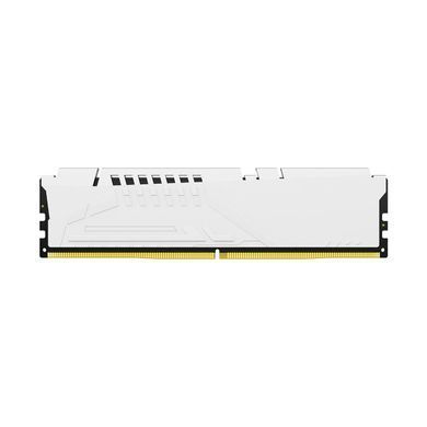 Память для настольных компьютеров Kingston Fury 64 GB (2x32GB) DDR5 6000 MHz Beast Expo White (KF560C36BWEK2-64)