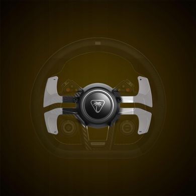 Комплект (руль, педали) Turtle Beach VelocityOne Race (TBS-072605)