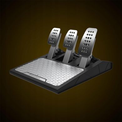 Комплект (руль, педали) Turtle Beach VelocityOne Race (TBS-072605)
