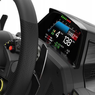 Комплект (руль, педали) Turtle Beach VelocityOne Race (TBS-072605)