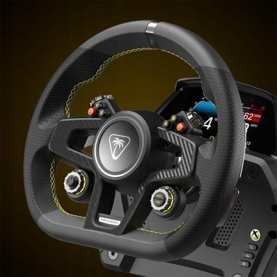 Комплект (руль, педали) Turtle Beach VelocityOne Race (TBS-072605)