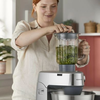 Кухонна машина Kenwood KHC29A.O0SI