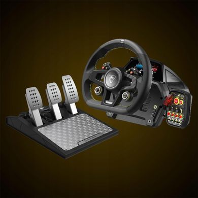 Комплект (руль, педали) Turtle Beach VelocityOne Race (TBS-072605)