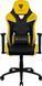 Комп'ютерне крісло для геймера ThunderX3 TC5 Bumblebee Yellow