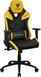 Комп'ютерне крісло для геймера ThunderX3 TC5 Bumblebee Yellow