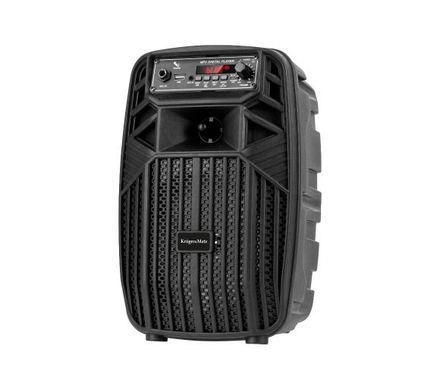 Портативна колонка Kruger&Matz Music Box Mini KM0554