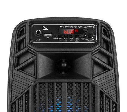 Портативна колонка Kruger&Matz Music Box Mini KM0554