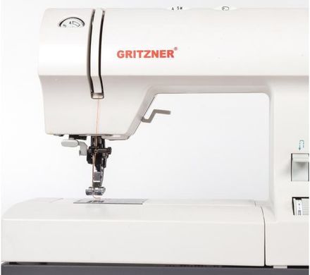 Швейна машинка Gritzner Tipmatic 6152