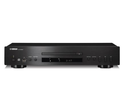 CD-програвач Yamaha CD-S303 Black