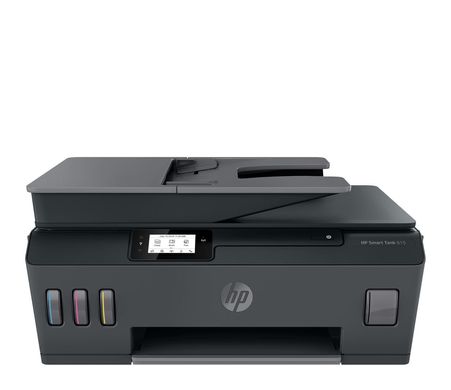 БФП HP Smart Tank 615 + Wi-Fi (Y0F71A)