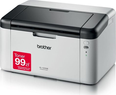 Принтер Brother HL-1223WE (HL1223WE)