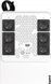 Лінійно-інтерактивне ДБЖ Legrand Keor Multiplug 800 AVR (310084)