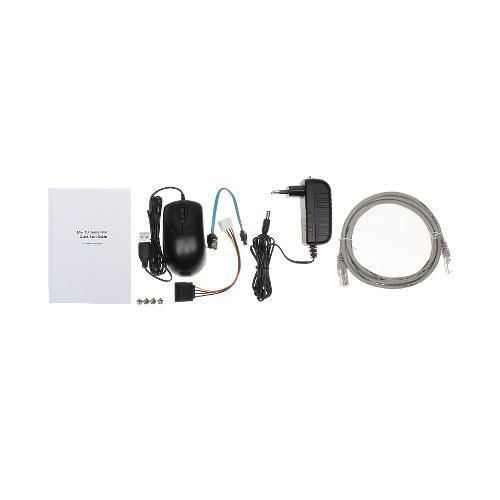 Мережевий відеореєстратор (NVR) Dahua Technology NVR2104HS-S3