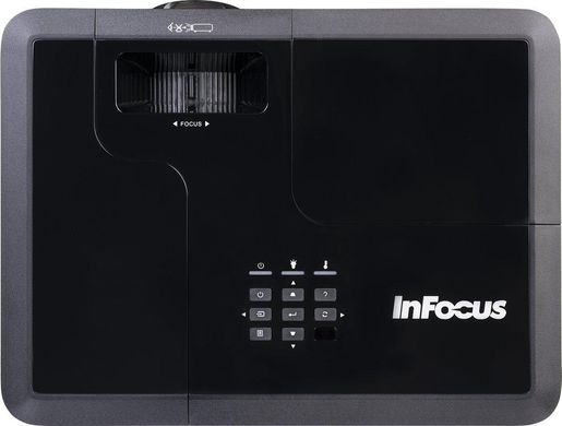 Мультимедийный проектор InFocus In134St