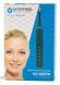 Электрическая зубная щетка Oromed ORO-BRUSH Green