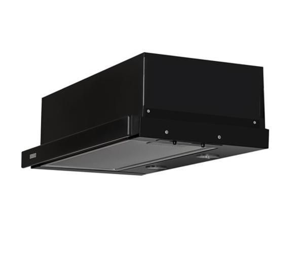 Вытяжка телескопическая VDB VECTOR KOLOR 60 BLACK