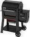 Гриль вугільний мобільний Weber Searwood (1500144)