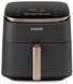 Мультипечь (аэрофритюрница) Cosori Chef Edition 6.0-Litre CAF-DC602-KEUR (KAAPAFCSNEU0176Y)
