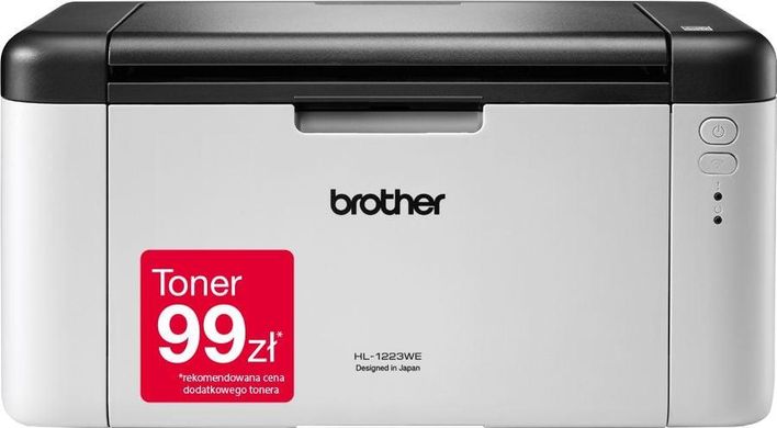 Принтер Brother HL-1223WE (HL1223WE)
