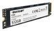 SSD накопитель Patriot P300 512 GB (P300P512GM28)