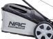 Газонокосилка бензиновая NAC LS50-625E-HS