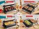 Электрогриль прижимной Tefal OptiGrill 4in1 XL GC784D30