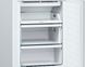 Холодильник з морозильною камерою Bosch KGN36NWEA