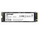 SSD накопитель Patriot P300 512 GB (P300P512GM28)