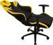 Комп'ютерне крісло для геймера ThunderX3 TC5 Bumblebee Yellow